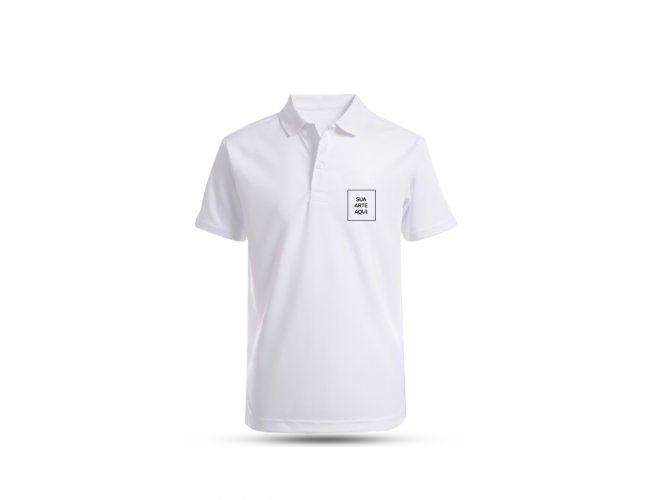 CAMISETA POLO PIQUET