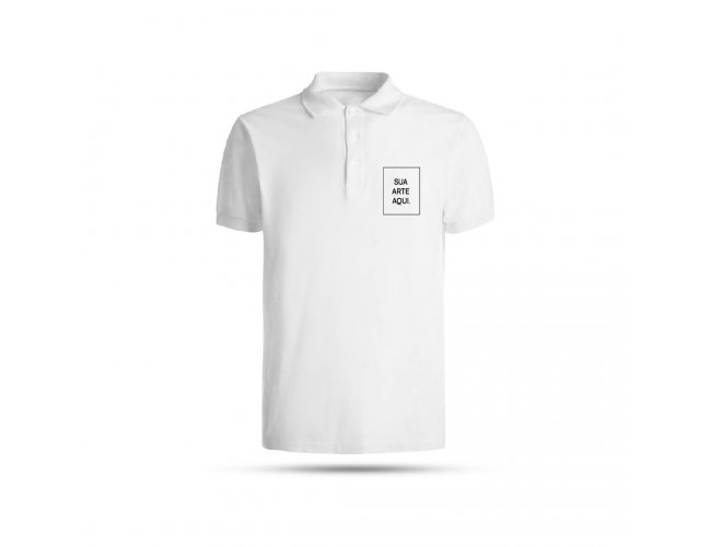 CAMISETA POLO PIQUET